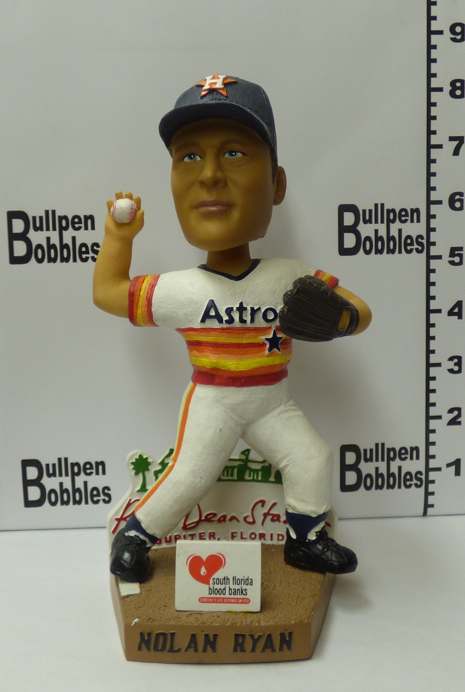 Nolan Ryan