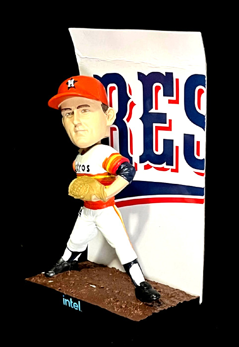 Nolan Ryan (Part III)
