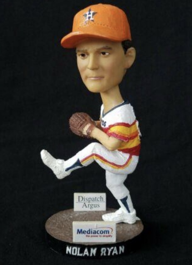 Nolan Ryan