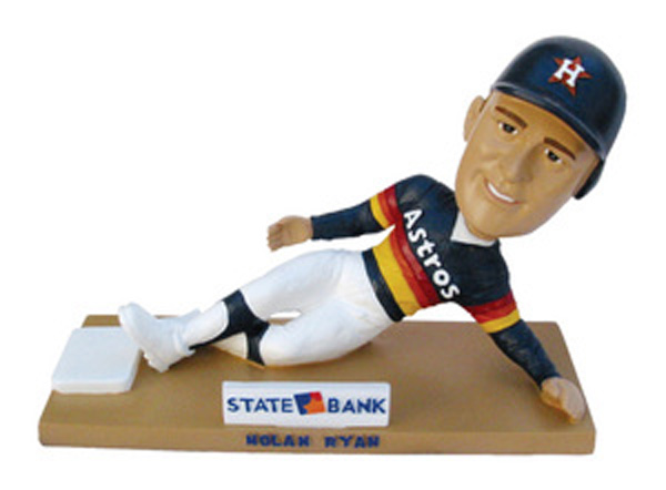 Nolan Ryan