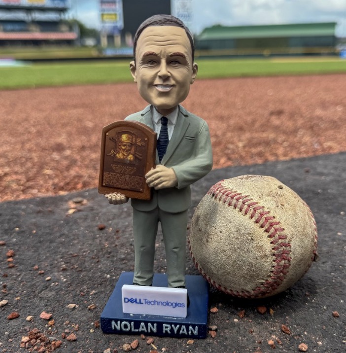 Nolan Ryan