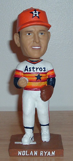 Nolan Ryan
