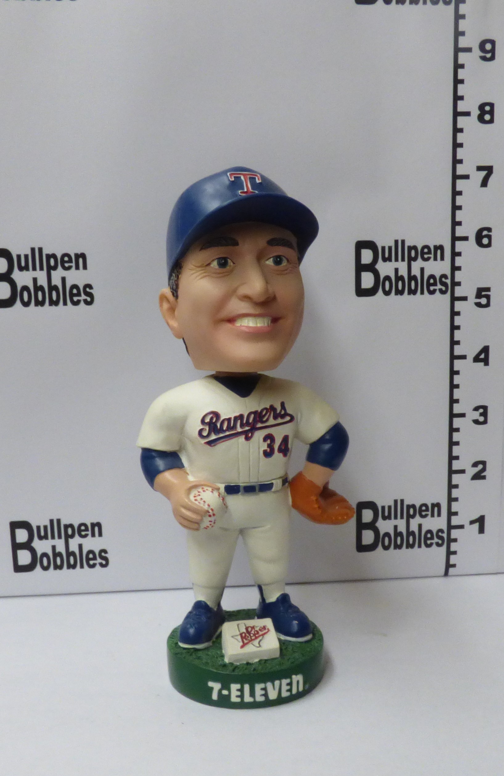 Nolan Ryan