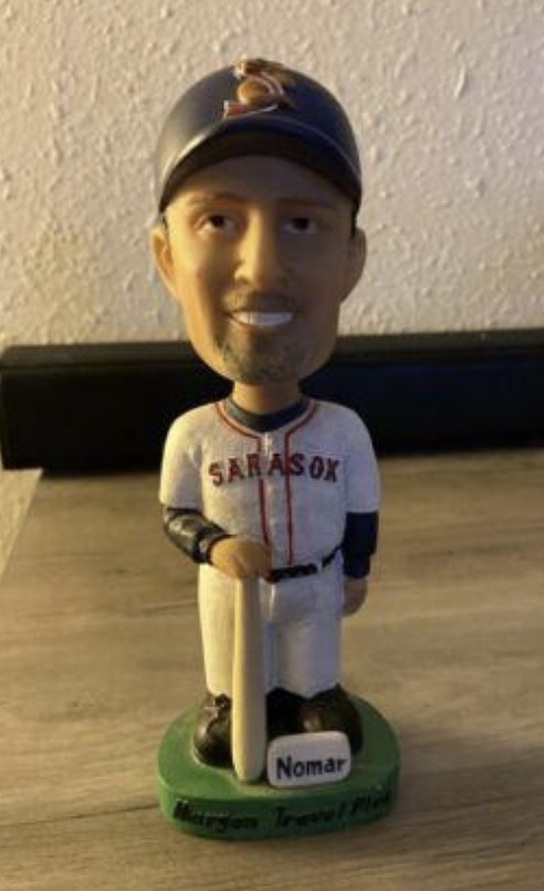Nomar Garciaparra