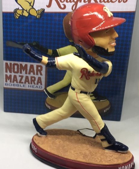 Nomar Mazara