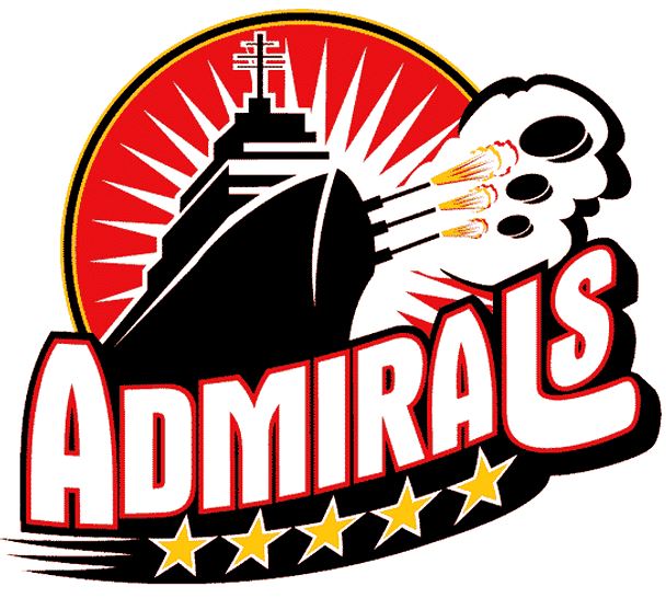 Norfolk Admirals, American Hockey League