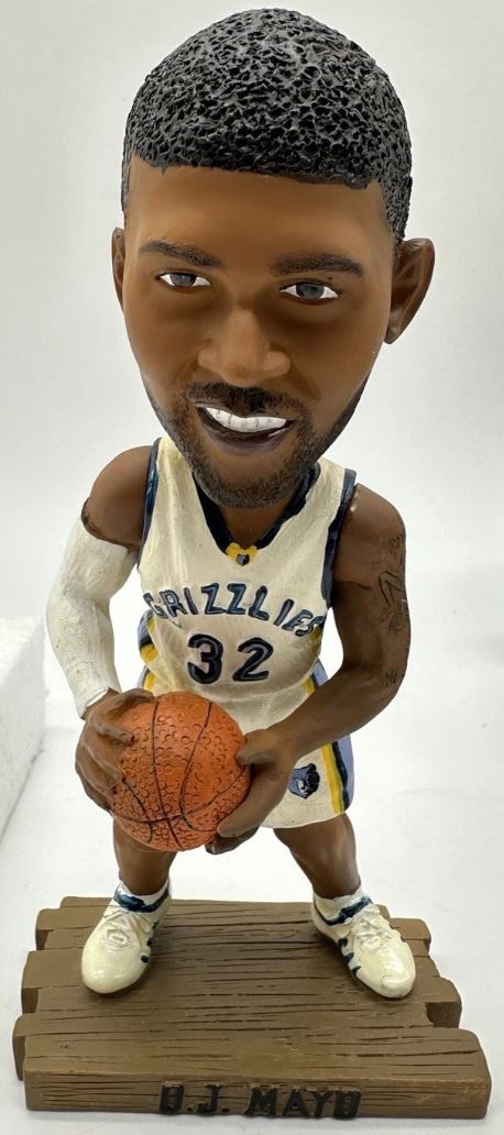 O.J. Mayo