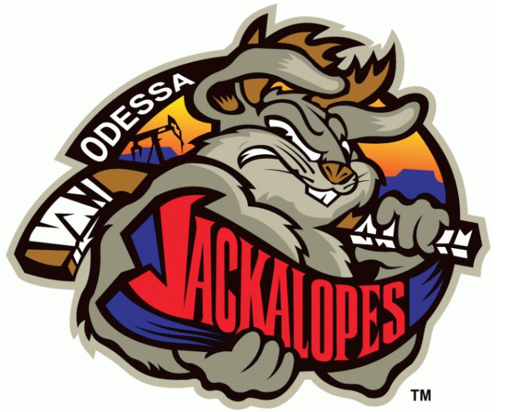 Odessa Jackalopes, Central Hockey League