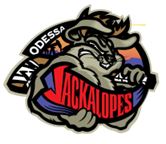Odessa Jackalopes, North American Hockey League