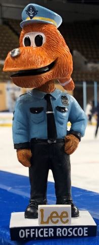 Officer Roscoe