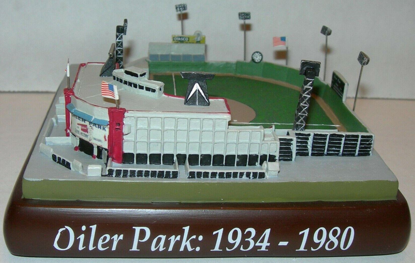 Oiler Park