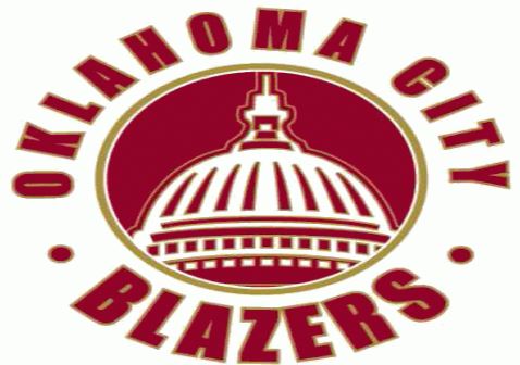 Oklahoma City Blazers, Central Hockey League