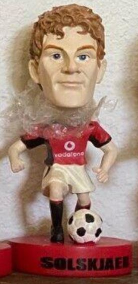 Ole Gunnar Solskjær