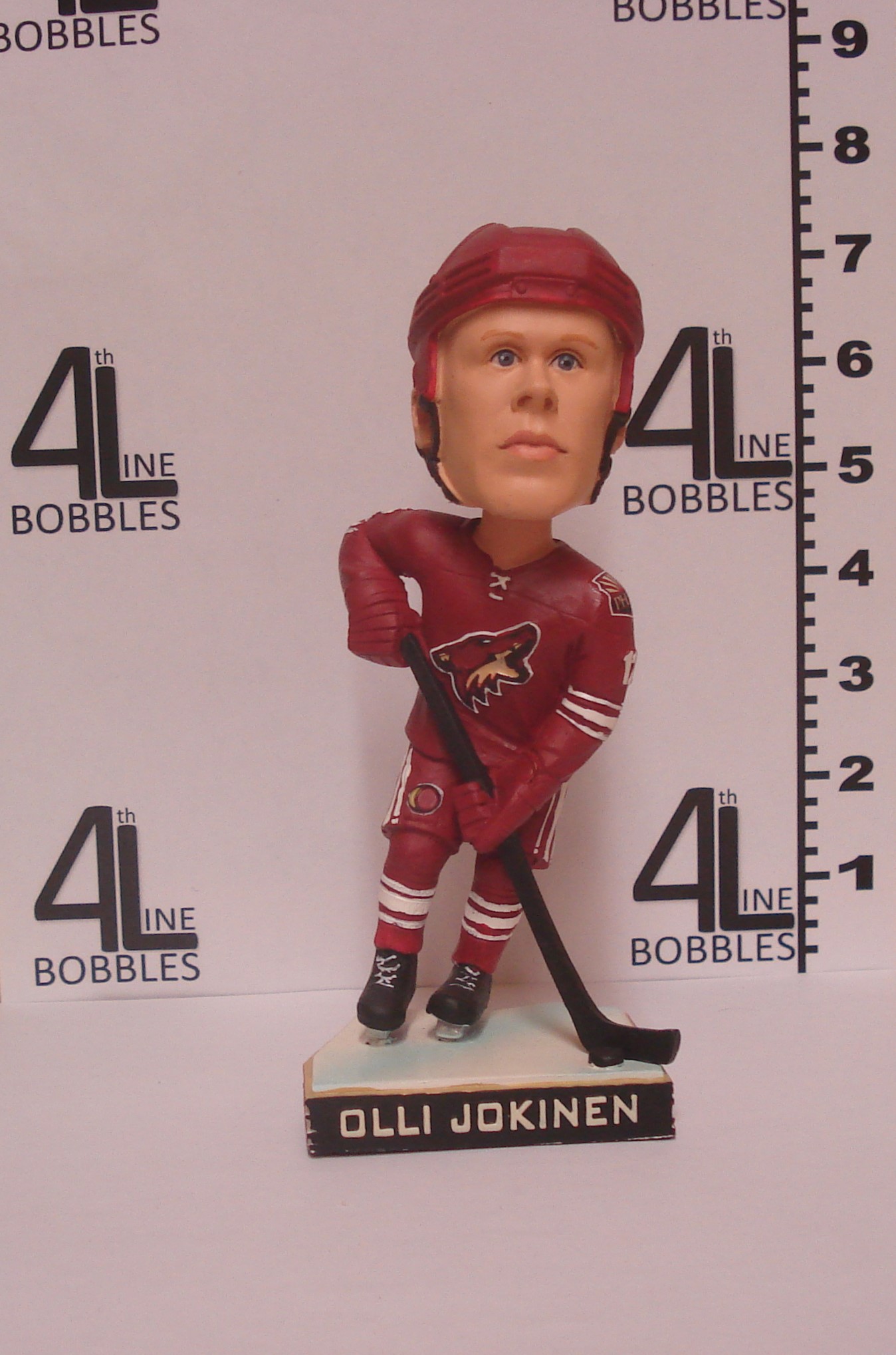 Olli Jokinen
