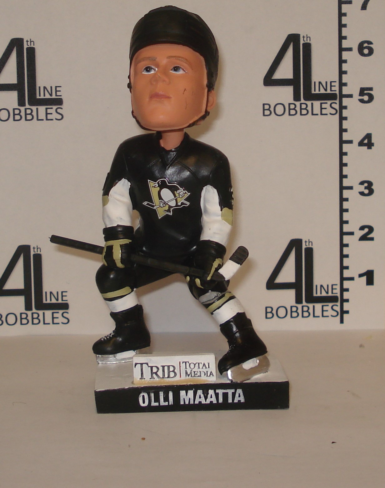 Olli Maatta