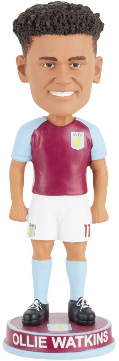 Ollie Watkins