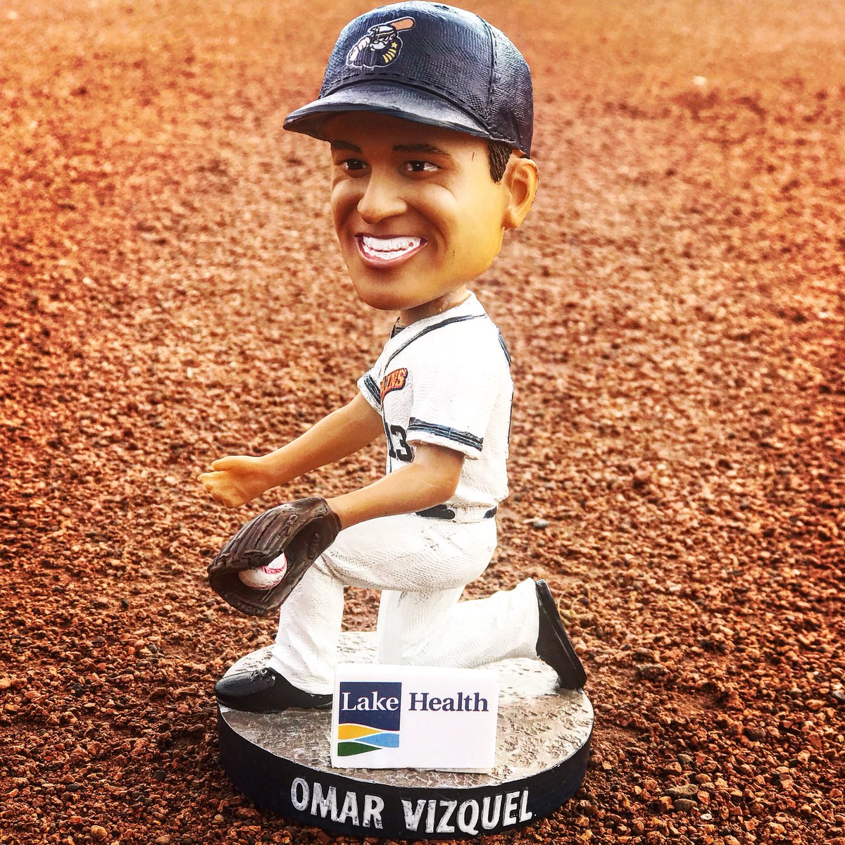 Omar Vizquel