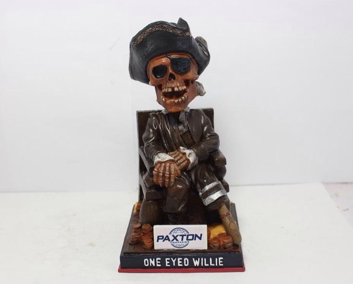 One-Eyed Willie