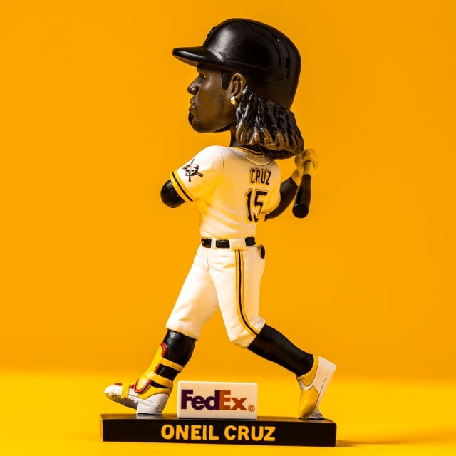 Oneil Cruz