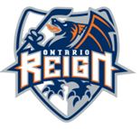 Ontario Reign, East Coast Hockey League