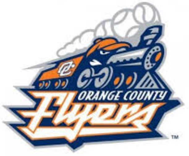 Orange County Flyers, Golden Baseball League