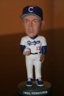Orel Hershiser