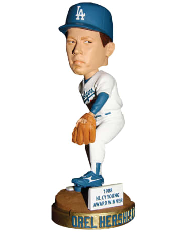 Orel Hershiser