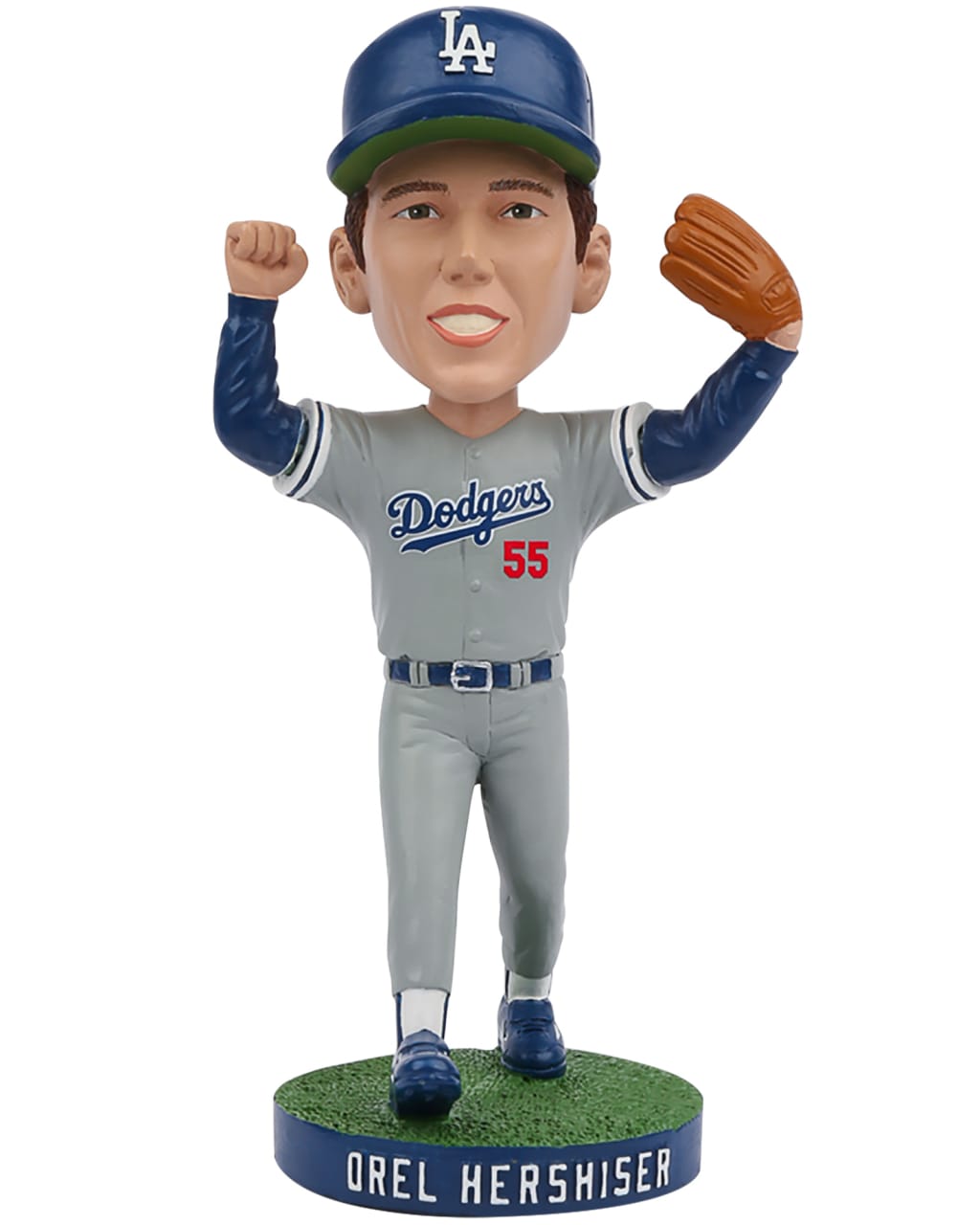 Orel Hershiser