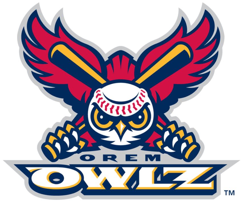 Orem Owlz, Pioneer Baseball League