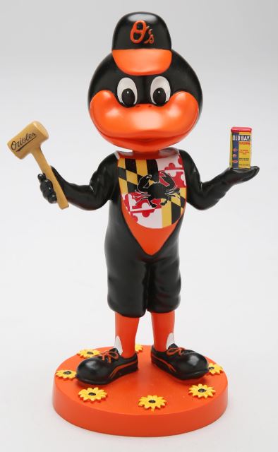 Oriole Bird