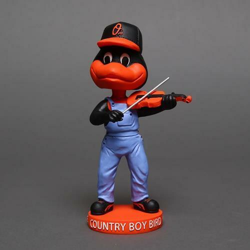 Oriole Bird