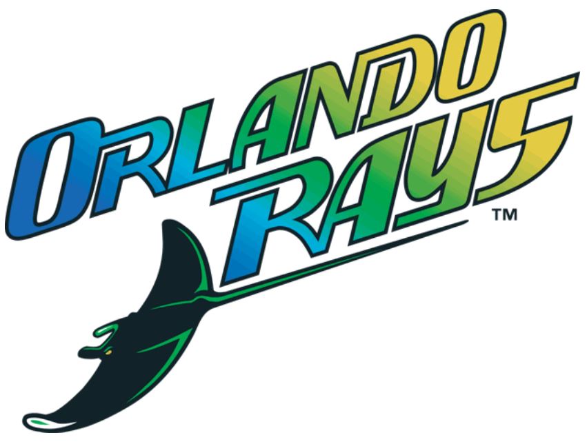 Orlando Rays, Southern League