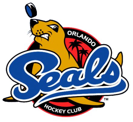 Orlando Seals, Atlantic Coast Hockey League