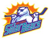 Orlando Solar Bears, East Coast Hockey League