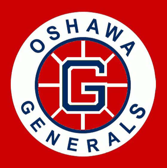 Oshawa Generals, Ontario Hockey League