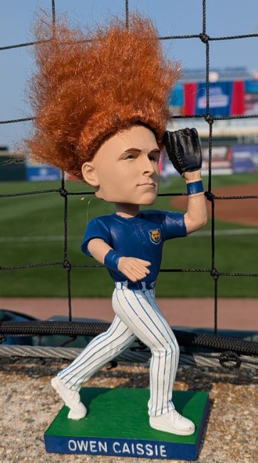 Owen Caissie