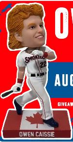 Owen Caissie