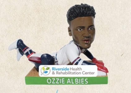 Ozzie Albies