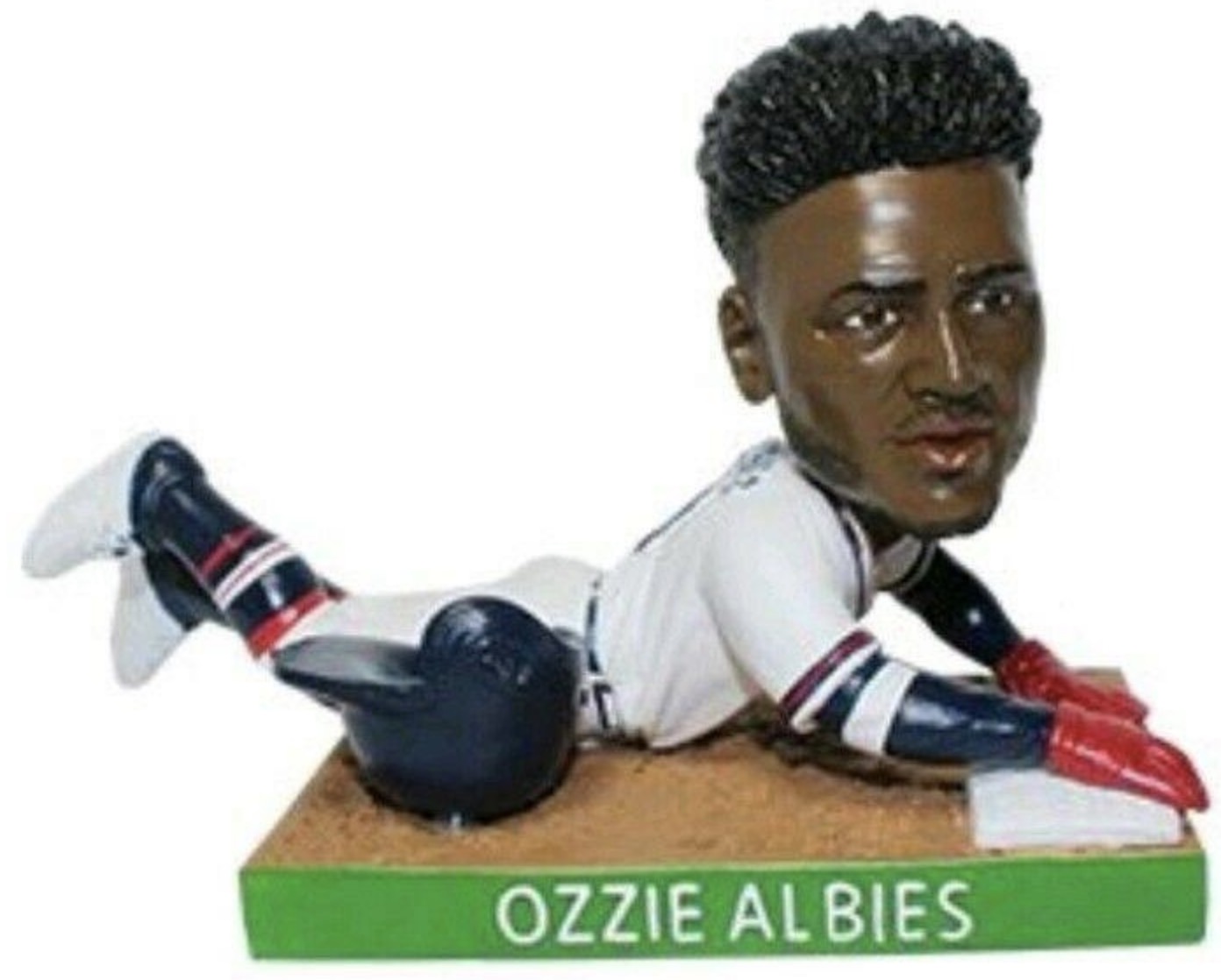 Ozzie Albies