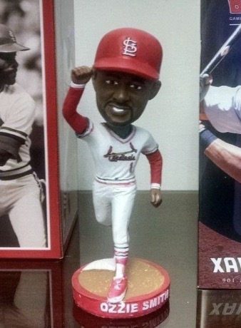 Ozzie Smith