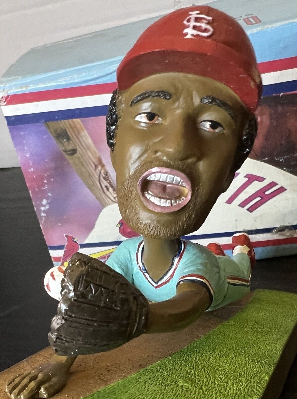 Ozzie Smith