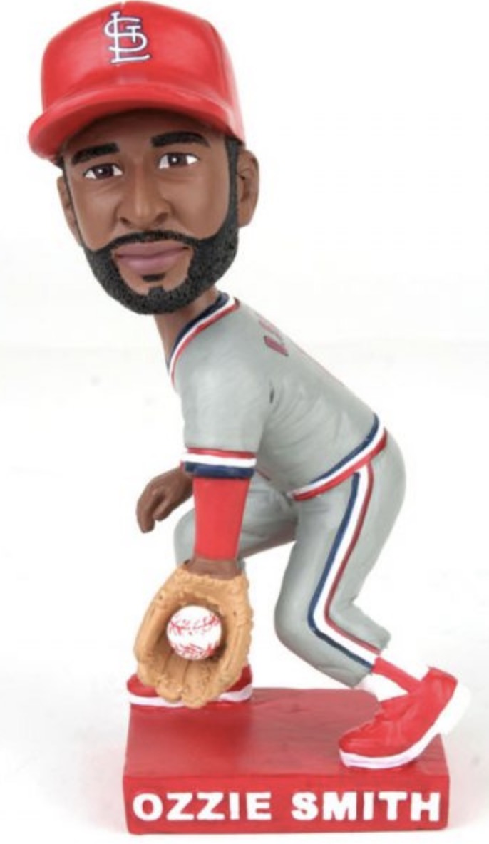 Ozzie Smith