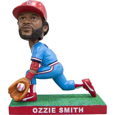 Ozzie Smith