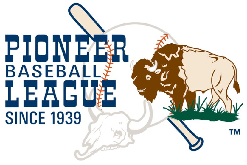 Pioneer Baseball League, Baseball