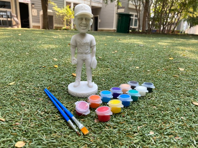 Paint Your Own Player