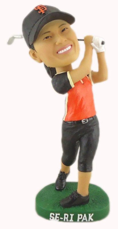 Pak Se-ri