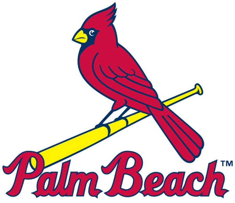 Palm Beach Cardinals, Florida State League