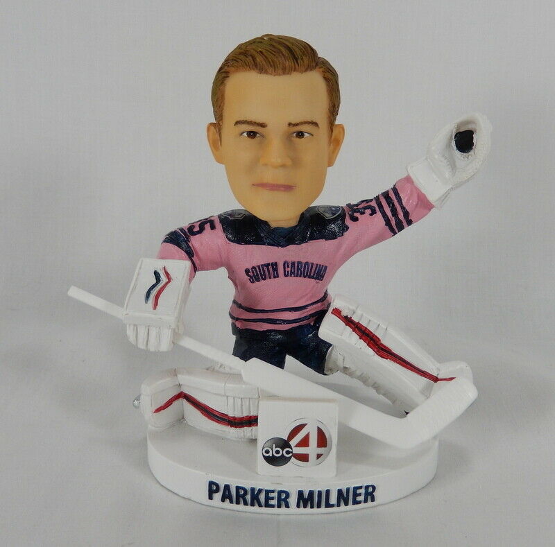 Parker Milner