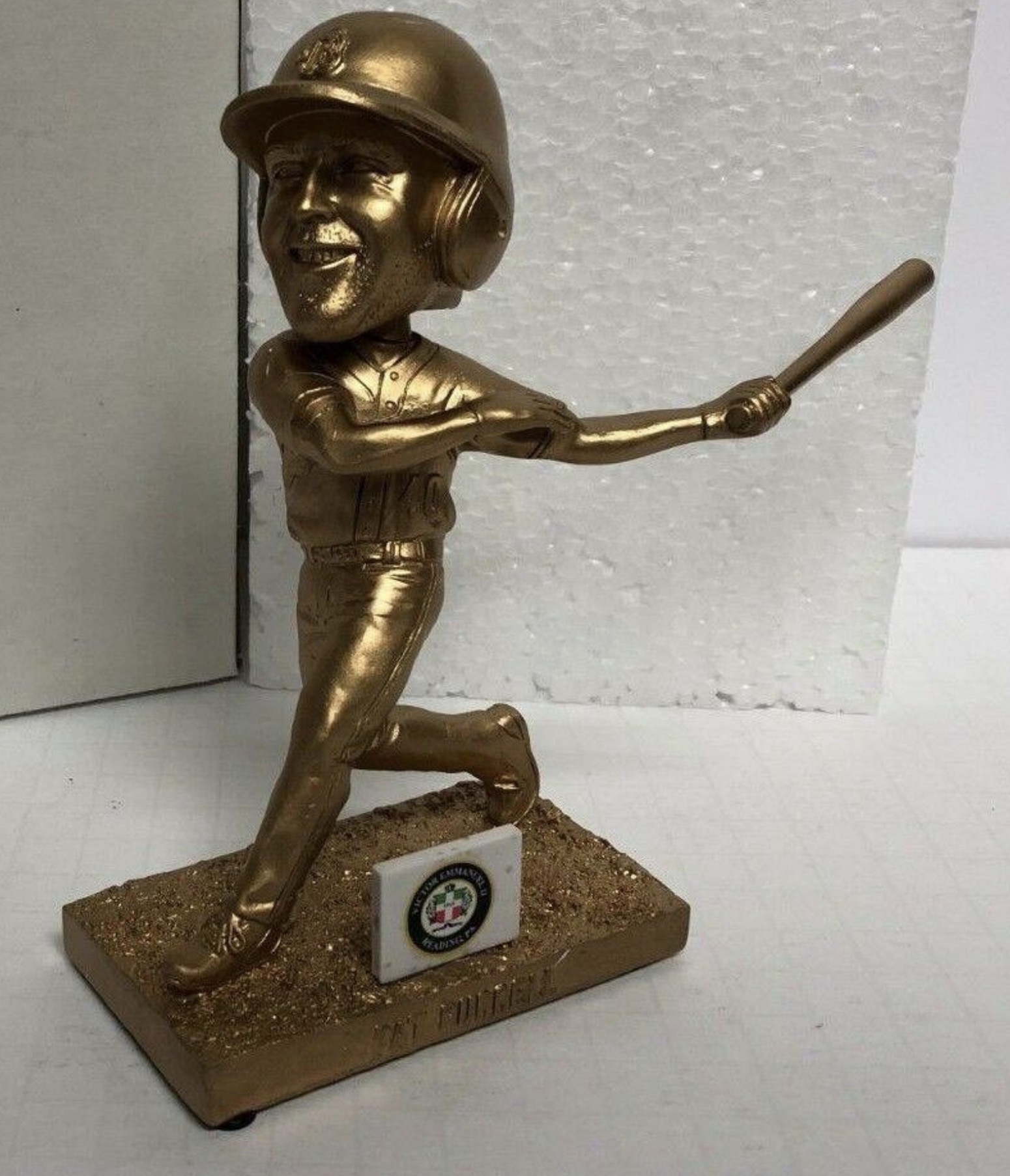 Pat Burrell (Golden)