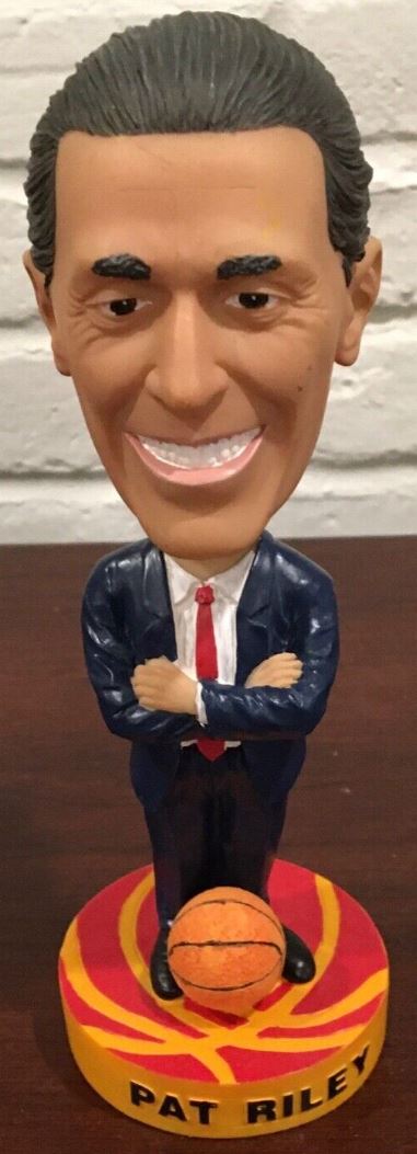 Pat Riley